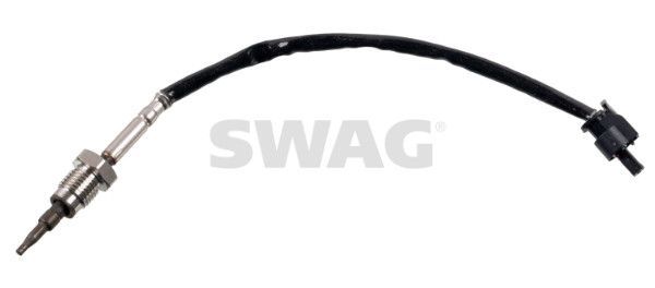 Jutiklis, išmetamųjų dujų temperatūra SWAG 33 11 1506