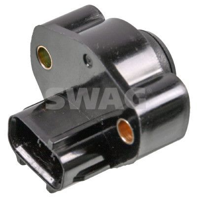 Jutiklis, droselio stūmoklis SWAG 33 11 1537