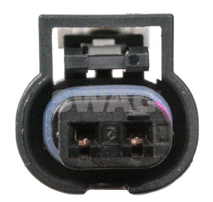 Jutiklis, išmetamųjų dujų temperatūra SWAG 33 11 1506