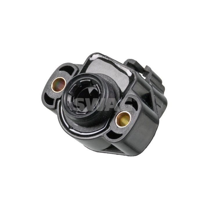 Jutiklis, droselio stūmoklis SWAG 33 11 1537