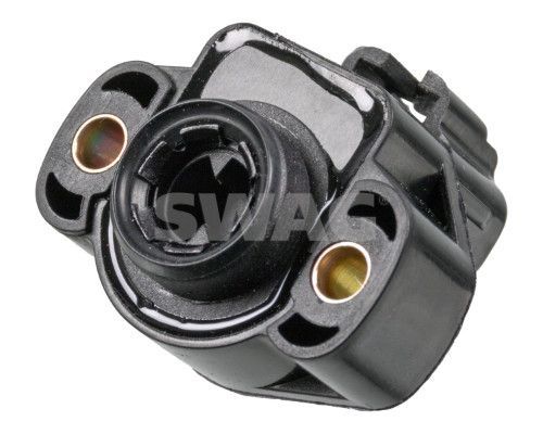 Jutiklis, droselio stūmoklis SWAG 33 11 1537