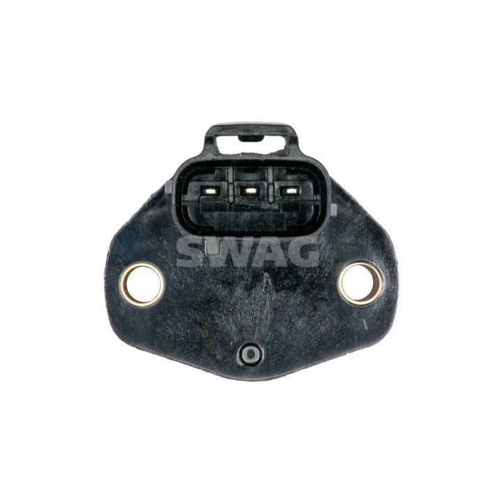 Jutiklis, droselio stūmoklis SWAG 33 11 1537