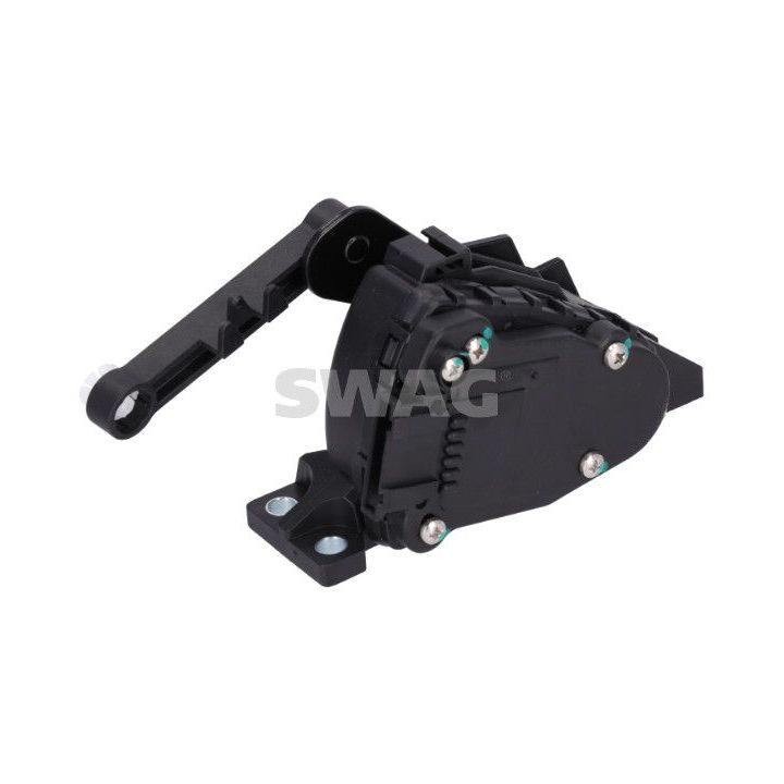 Akceleratoriaus pedalas SWAG 33 11 2663