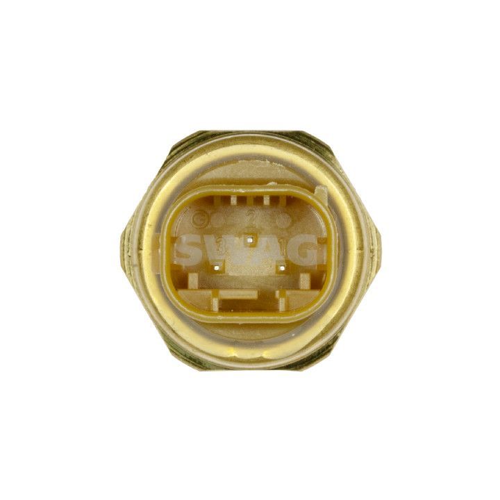 Jutiklis, degalų slėgis SWAG 33 11 0922