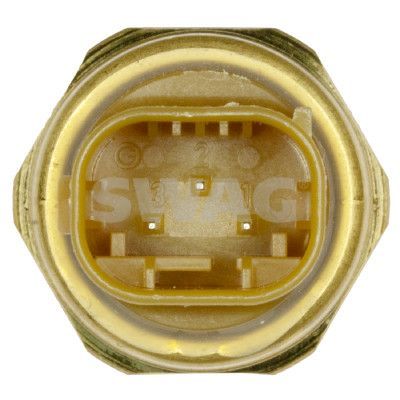 Jutiklis, degalų slėgis SWAG 33 11 0922