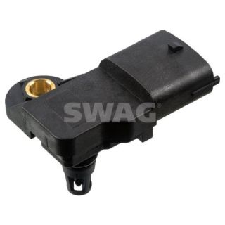 Jutiklis, kompresoriaus slėgis SWAG 33 11 0767