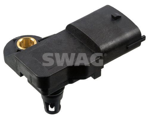 Jutiklis, kompresoriaus slėgis SWAG 33 11 0767
