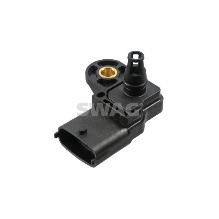 Jutiklis, kompresoriaus slėgis SWAG 33 11 0767