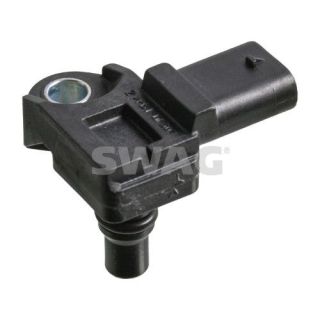 Jutiklis, įsiurbimo kolektoriaus slėgis SWAG 33 11 2519