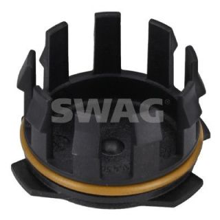 Užrakinimo dangtelis, skirstomasis velenas SWAG 33 11 1508