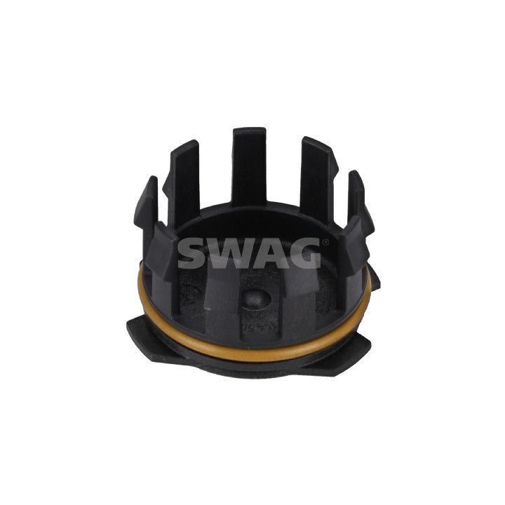 Užrakinimo dangtelis, skirstomasis velenas SWAG 33 11 1508