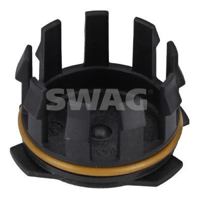 Užrakinimo dangtelis, skirstomasis velenas SWAG 33 11 1508