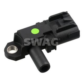 Jutiklis, išmetimo slėgis SWAG 33 11 1505