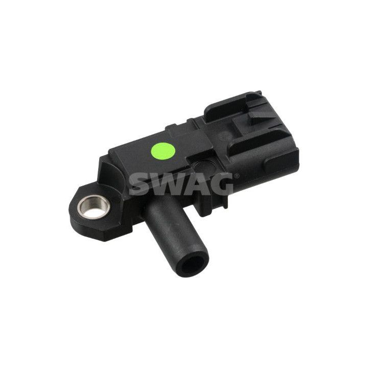 Jutiklis, išmetimo slėgis SWAG 33 11 1505