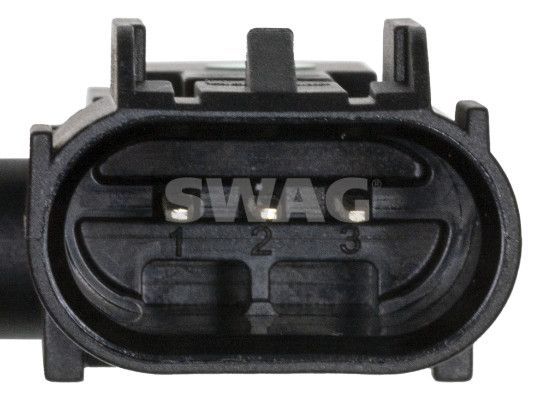 Jutiklis, išmetimo slėgis SWAG 33 11 1505