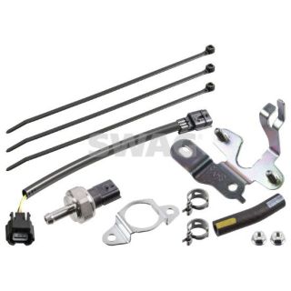 Jutiklis, išmetimo slėgis SWAG 33 11 1791