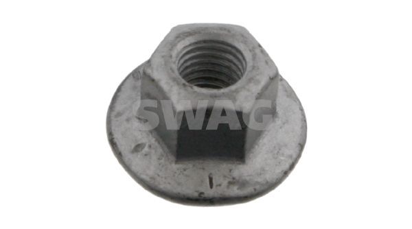 Veržlė, atraminis / rutulinis šarnyras SWAG 10 93 2487