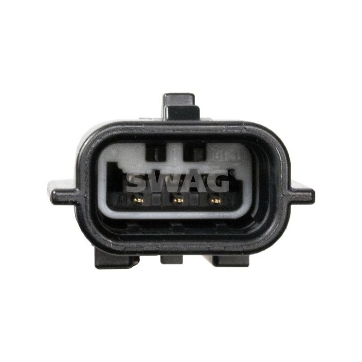 Jutiklis, išmetimo slėgis SWAG 33 11 1791