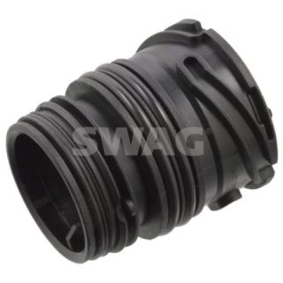 Jungties korpusas, automatinės pavarų dėžės valdymo blokas SWAG 20 10 1108