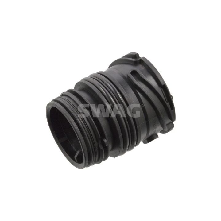 Jungties korpusas, automatinės pavarų dėžės valdymo blokas SWAG 20 10 1108