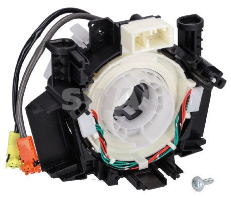 Oro pagalvės ritė SWAG 33 11 1539