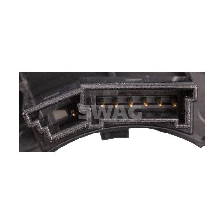 Oro pagalvės ritė SWAG 33 11 1695