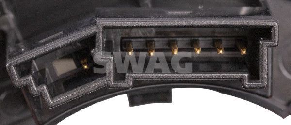 Oro pagalvės ritė SWAG 33 11 1695