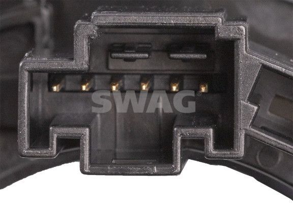 Oro pagalvės ritė SWAG 33 11 1695