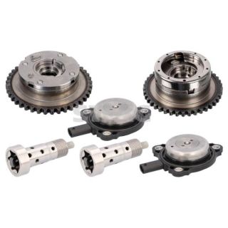 Remonto komplektas, kumštelinio veleno reguliavimas SWAG 33 11 0569