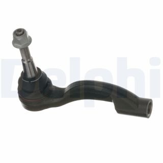 Skersinės vairo trauklės galas DELPHI TA6439