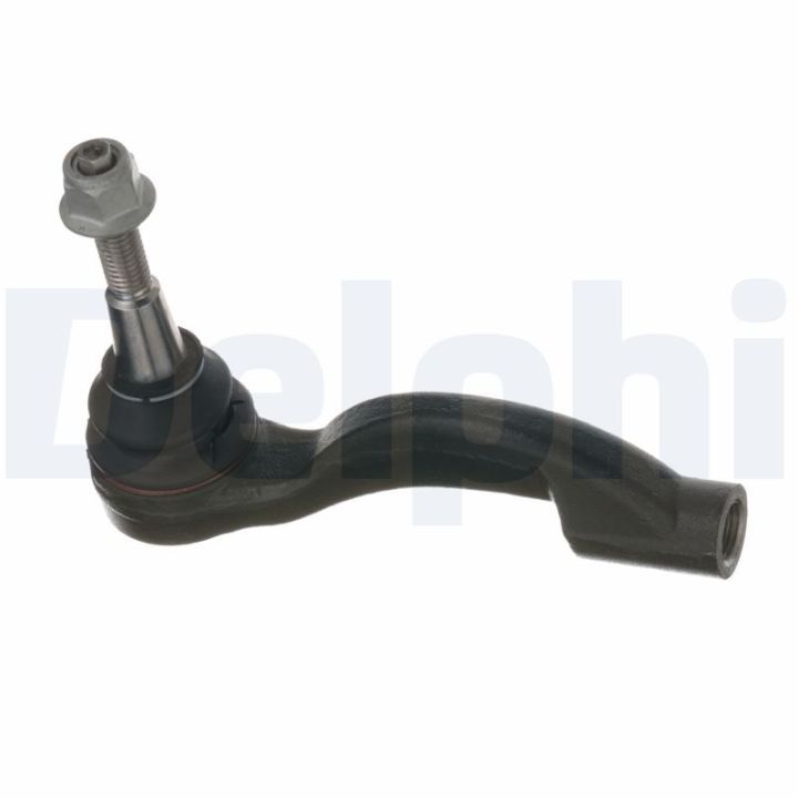 Skersinės vairo trauklės galas DELPHI TA6439