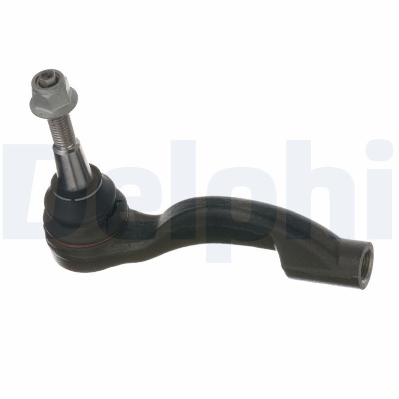 Skersinės vairo trauklės galas DELPHI TA6439