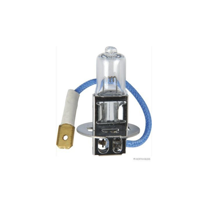 Lemputė, rūko žibintas HERTH+BUSS ELPARTS 89901095