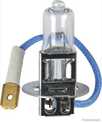 Lemputė, rūko žibintas HERTH+BUSS ELPARTS 89901095
