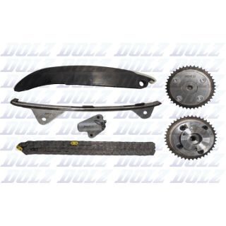 Paskirstymo grandinės komplektas DOLZ SKCH083V