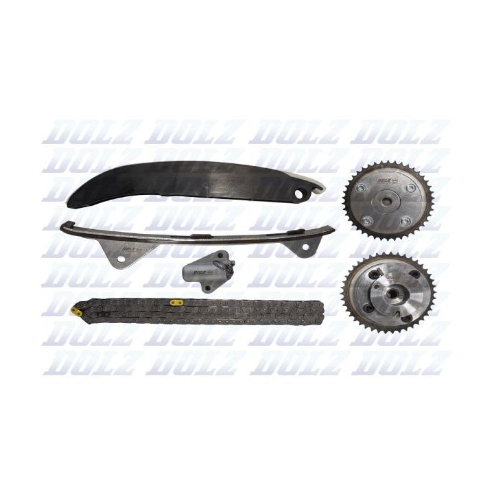 Paskirstymo grandinės komplektas DOLZ SKCH083V