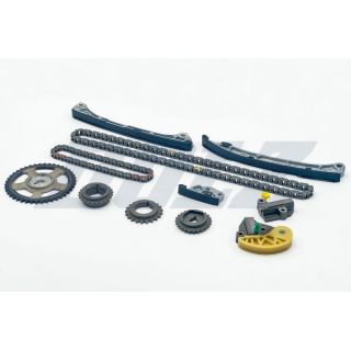 Paskirstymo grandinės komplektas DOLZ SKCM171