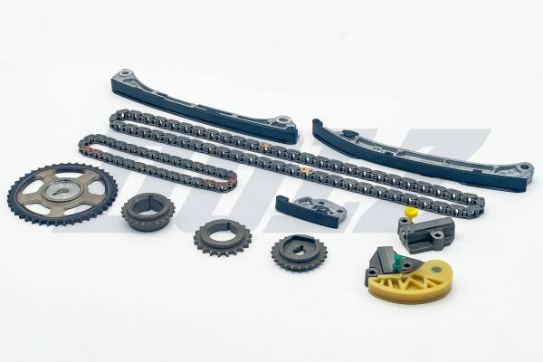 Paskirstymo grandinės komplektas DOLZ SKCM171