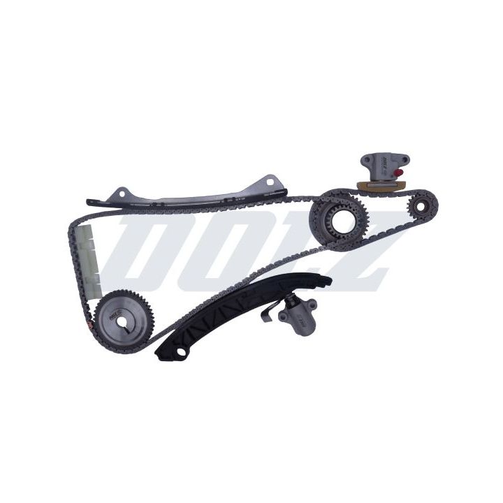 Paskirstymo grandinės komplektas DOLZ SKCN169