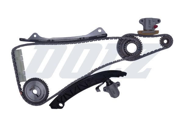 Paskirstymo grandinės komplektas DOLZ SKCN169