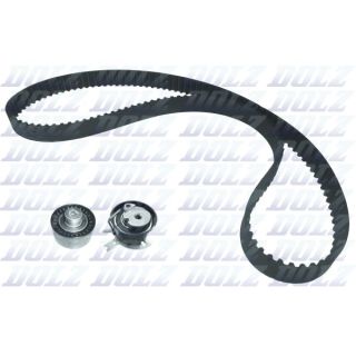 Paskirstymo diržo komplektas DOLZ SKD163