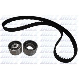 Paskirstymo diržo komplektas DOLZ SKD185