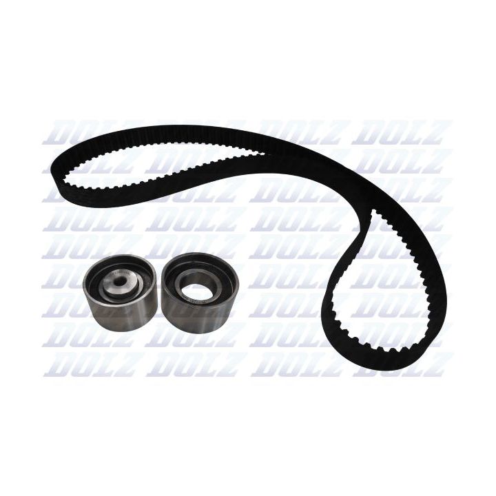 Paskirstymo diržo komplektas DOLZ SKD185