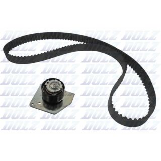 Paskirstymo diržo komplektas DOLZ SKD247