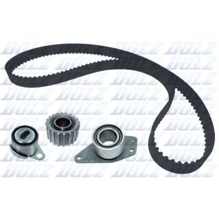 Paskirstymo diržo komplektas DOLZ SKD258