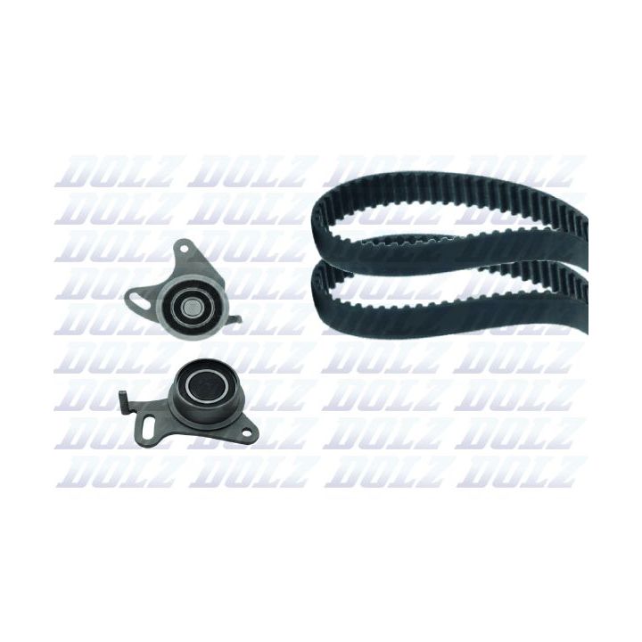 Paskirstymo diržo komplektas DOLZ SKD285