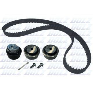 Paskirstymo diržo komplektas DOLZ SKD287