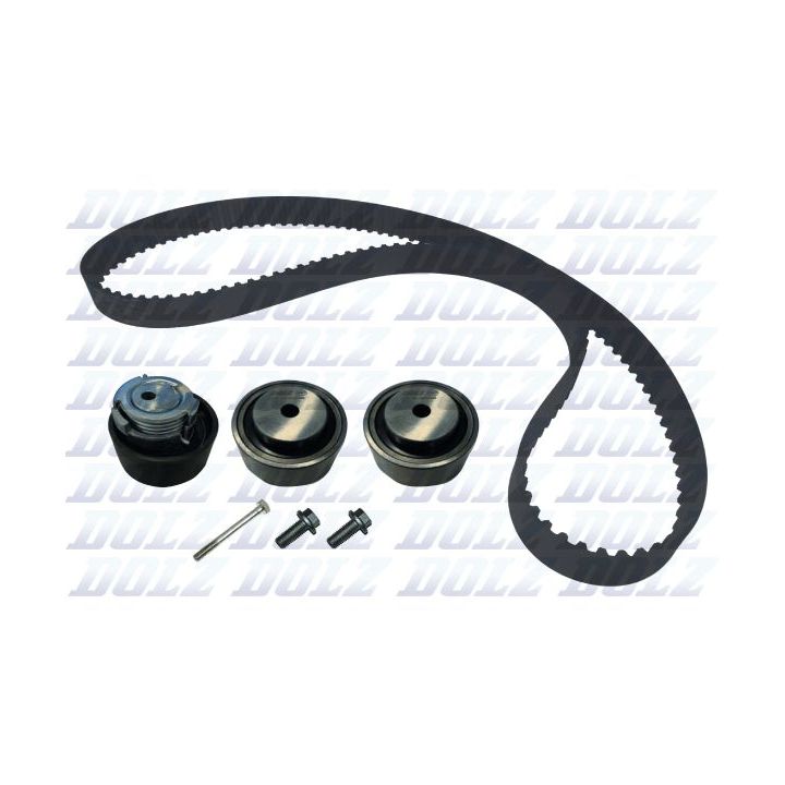 Paskirstymo diržo komplektas DOLZ SKD287