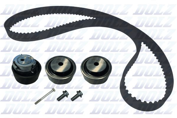 Paskirstymo diržo komplektas DOLZ SKD287