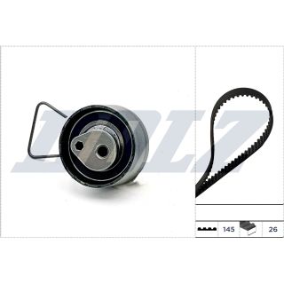 Paskirstymo diržo komplektas DOLZ SKD297